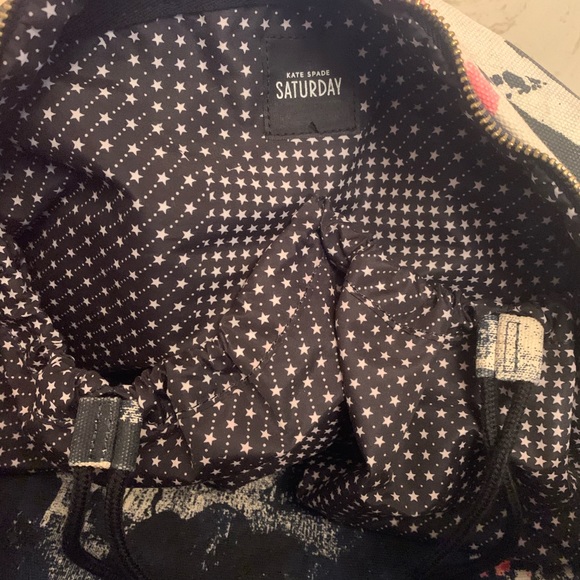 🌞♠️ Kate Spade Saturday Weekender ♠️🌞 - Picture 6 of 8